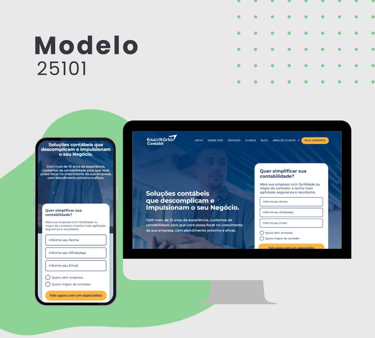 Modelo 25101