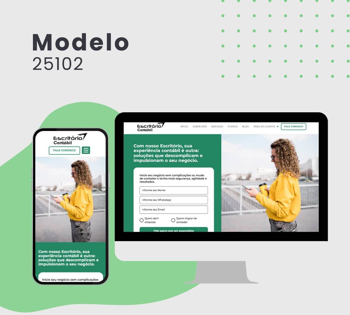 Modelo 25102